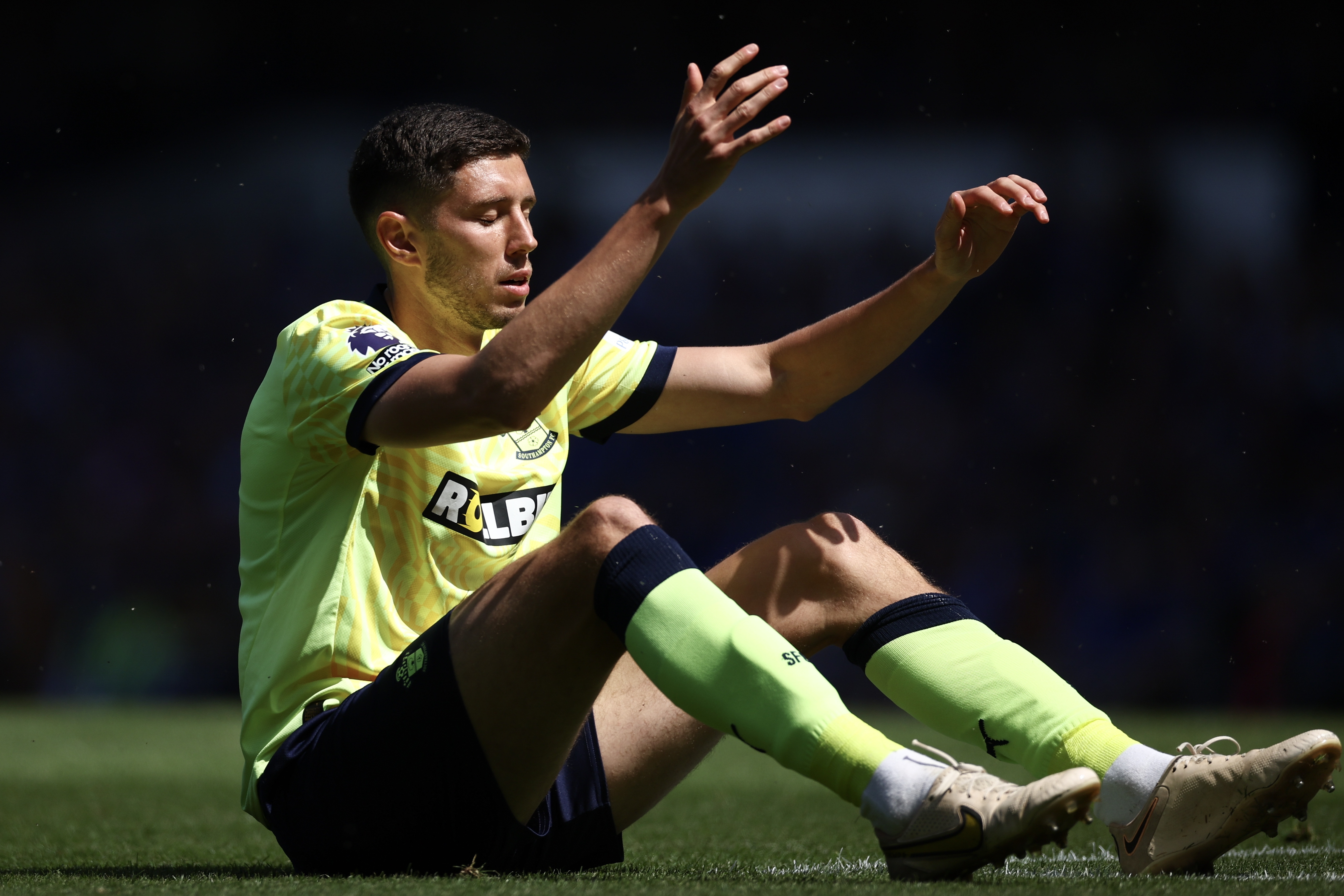 "Sveci" maršitaju kroz London - Stjuart iz penala odveo Sautempton u četvrtfinale FA kupa